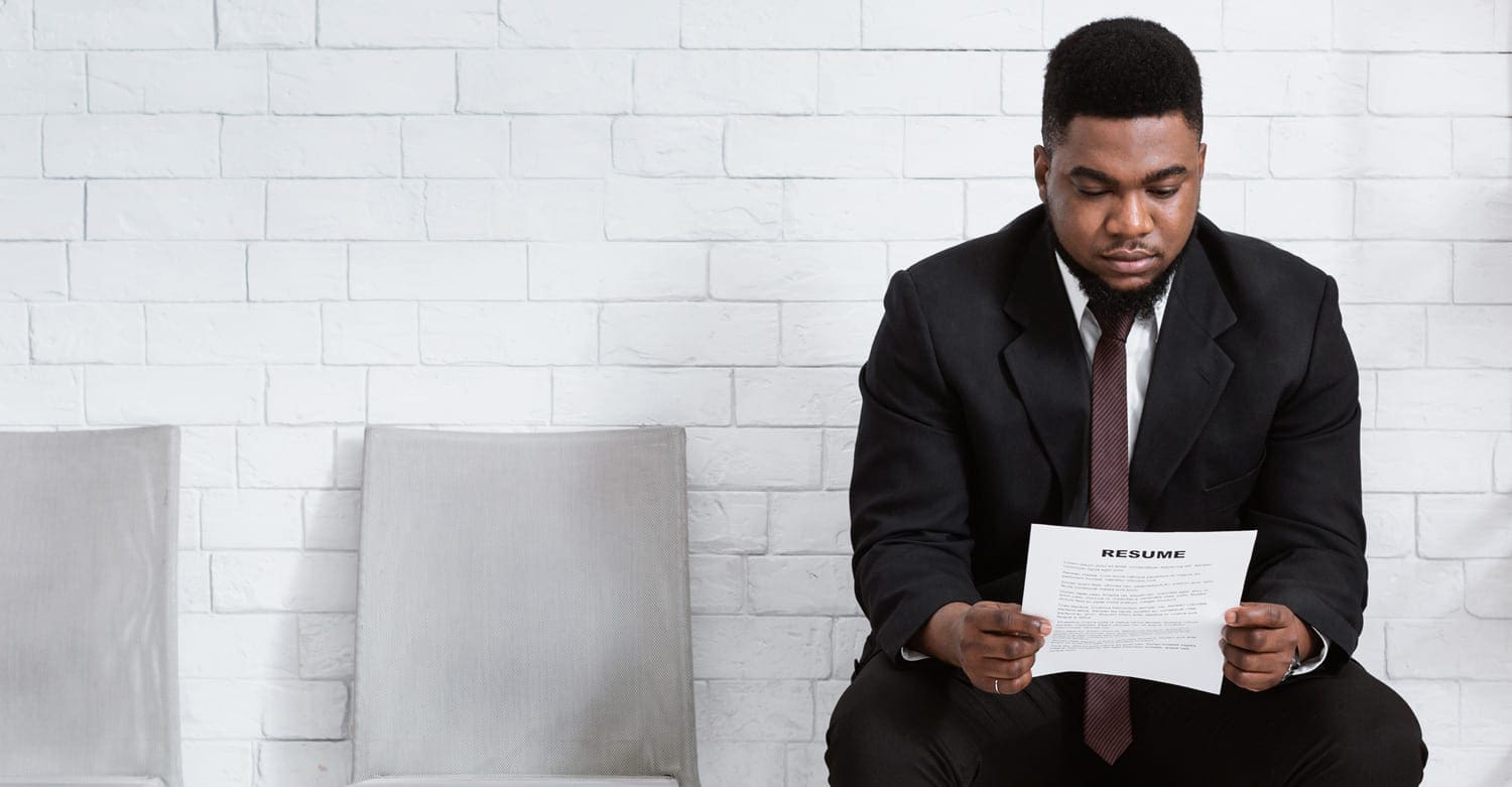 Why Many Nigerian Graduates Don’t Get Job Placement — The Truth No One Talks About