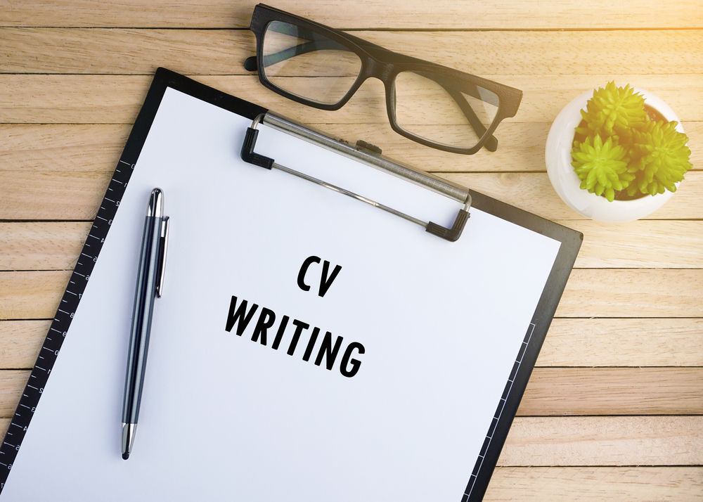 How to Write a Professional CV in Nigeria That Meets Employer Expectations